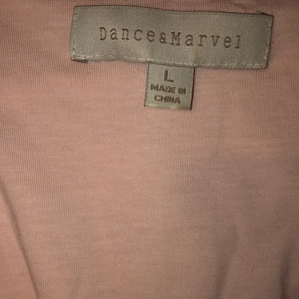 Pink romper - Picture 8 of 8